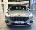 купити нове авто Форд Куга 2023 року від офіційного дилера FORD ЛИГА-II Форд фото