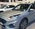 купити нове авто Форд Куга 2023 року від офіційного дилера FORD ЛИГА-II Форд фото