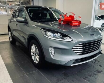 купить новое авто Форд Куга 2023 года от официального дилера Альянс-А Форд Форд фото