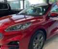 купить новое авто Форд Куга 2023 года от официального дилера Ford ТОВ "Вектор Транс" Форд фото