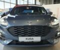 купити нове авто Форд Куга 2023 року від офіційного дилера FORD ЛИГА-II Форд фото