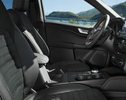 Форд Куга, объемом двигателя 0 л и пробегом 0 тыс. км за 36970 $, фото 9 на Automoto.ua