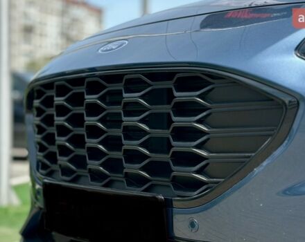 купить новое авто Форд Куга 2023 года от официального дилера Автомир Форд фото