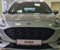 купити нове авто Форд Куга 2023 року від офіційного дилера Автоцентр AUTO.RIA Форд фото