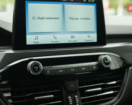 Форд Куга, объемом двигателя 1.5 л и пробегом 0 тыс. км за 30699 $, фото 9 на Automoto.ua