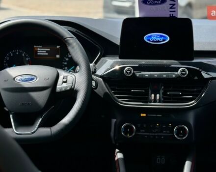 купить новое авто Форд Куга 2023 года от официального дилера Автомир Форд фото