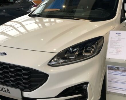 купити нове авто Форд Куга 2023 року від офіційного дилера Автоцентр AUTO.RIA Форд фото