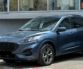 купить новое авто Форд Куга 2023 года от официального дилера Автомир Форд фото