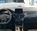 купить новое авто Форд Куга 2023 года от официального дилера Ford ТОВ "Вектор Транс" Форд фото