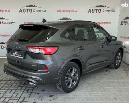 Форд Куга, об'ємом двигуна 1.5 л та пробігом 6 тис. км за 28950 $, фото 2 на Automoto.ua