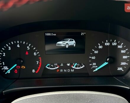 купить новое авто Форд Куга 2023 года от официального дилера Автомир Форд фото