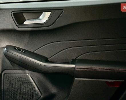 купить новое авто Форд Куга 2023 года от официального дилера Автомир Форд фото