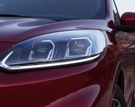 Форд Куга, объемом двигателя 0 л и пробегом 0 тыс. км за 36970 $, фото 4 на Automoto.ua