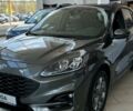 купити нове авто Форд Куга 2023 року від офіційного дилера Ford Альфа Моторс Груп Форд фото