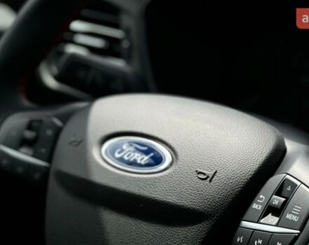 купить новое авто Форд Куга 2023 года от официального дилера Автомир Форд фото