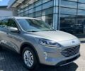 купити нове авто Форд Куга 2023 року від офіційного дилера Ford ТОВ "Вектор Транс" Форд фото