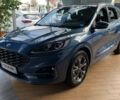 Форд Куга, об'ємом двигуна 2.49 л та пробігом 0 тис. км за 44053 $, фото 1 на Automoto.ua