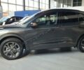 купить новое авто Форд Куга 2023 года от официального дилера FORD ЛИГА-II Форд фото