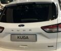 купити нове авто Форд Куга 2023 року від офіційного дилера Автоцентр AUTO.RIA Форд фото