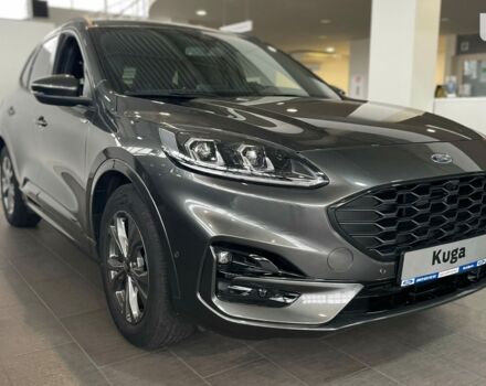 Форд Куга, об'ємом двигуна 2.49 л та пробігом 0 тис. км за 41373 $, фото 1 на Automoto.ua