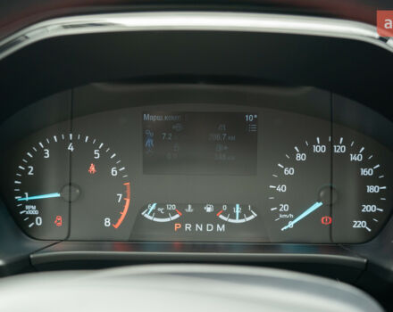Форд Куга, объемом двигателя 1.5 л и пробегом 0 тыс. км за 30699 $, фото 8 на Automoto.ua