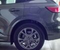 купити нове авто Форд Куга 2023 року від офіційного дилера Ford Альфа Моторс Груп Форд фото