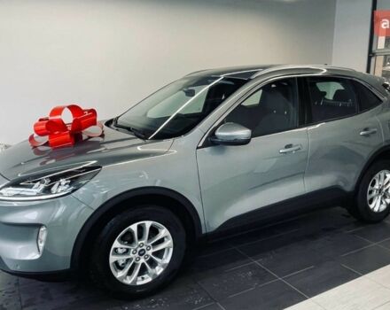 купить новое авто Форд Куга 2023 года от официального дилера Альянс-А Форд Форд фото