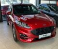 купить новое авто Форд Куга 2023 года от официального дилера Ford ТОВ "Вектор Транс" Форд фото
