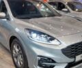 купити нове авто Форд Куга 2023 року від офіційного дилера Автоцентр AUTO.RIA Форд фото