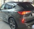 купить новое авто Форд Куга 2023 года от официального дилера FORD ЛИГА-II Форд фото