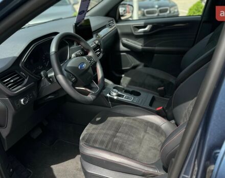 купить новое авто Форд Куга 2023 года от официального дилера Автомир Форд фото