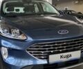 купить новое авто Форд Куга 2023 года от официального дилера Автоцентр AUTO.RIA Форд фото