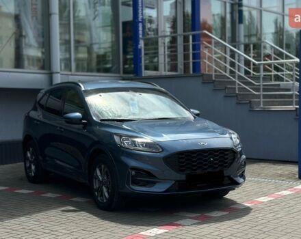 купить новое авто Форд Куга 2023 года от официального дилера Автомир Форд фото