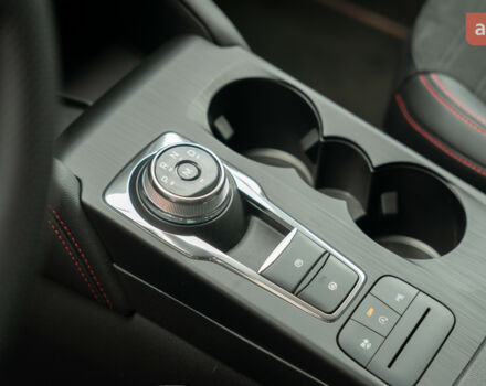 Форд Куга, объемом двигателя 1.5 л и пробегом 0 тыс. км за 30699 $, фото 12 на Automoto.ua