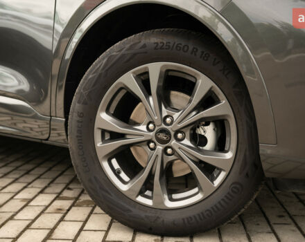 Форд Куга, объемом двигателя 1.5 л и пробегом 0 тыс. км за 30699 $, фото 3 на Automoto.ua
