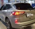 купить новое авто Форд Куга 2023 года от официального дилера FORD ЛИГА-II Форд фото