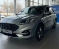 Форд Куга, объемом двигателя 1.5 л и пробегом 0 тыс. км за 36349 $, фото 9 на Automoto.ua