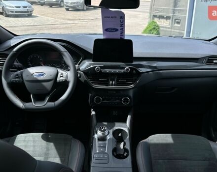 купить новое авто Форд Куга 2023 года от официального дилера Автомир Форд фото