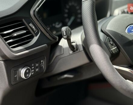 купить новое авто Форд Куга 2023 года от официального дилера Автомир Форд фото