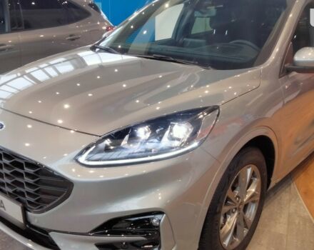 купити нове авто Форд Куга 2023 року від офіційного дилера Автоцентр AUTO.RIA Форд фото