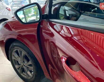 купить новое авто Форд Куга 2023 года от официального дилера Ford ТОВ "Вектор Транс" Форд фото