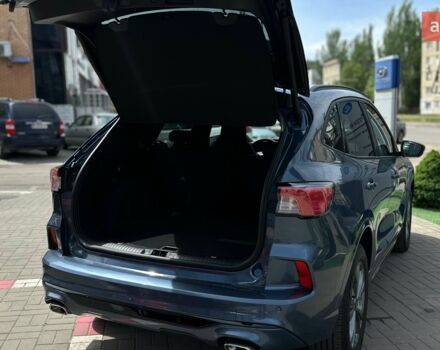 купить новое авто Форд Куга 2023 года от официального дилера Автомир Форд фото