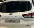 купити нове авто Форд Куга 2023 року від офіційного дилера Автоцентр AUTO.RIA Форд фото