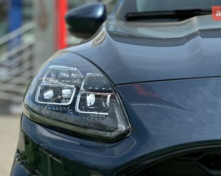 купить новое авто Форд Куга 2023 года от официального дилера Автомир Форд фото