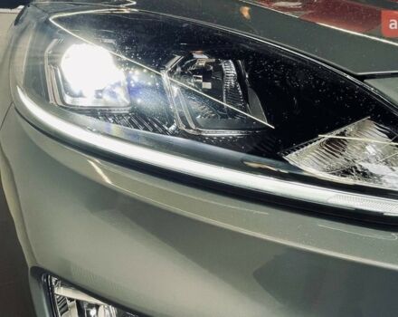 купить новое авто Форд Куга 2023 года от официального дилера Альянс-А Форд Форд фото