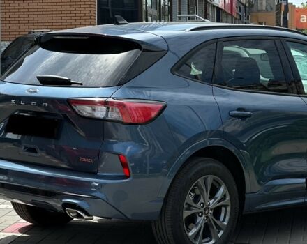 купить новое авто Форд Куга 2023 года от официального дилера Автомир Форд фото