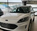 купить новое авто Форд Куга 2023 года от официального дилера Ford ТОВ "Вектор Транс" Форд фото