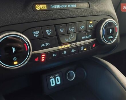 купить новое авто Форд Куга 2023 года от официального дилера Альянс-А Форд Форд фото