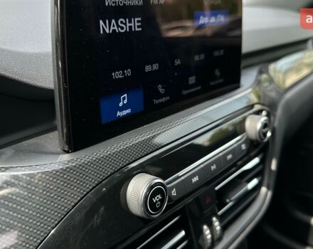 купить новое авто Форд Куга 2023 года от официального дилера Автомир Форд фото