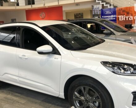 купити нове авто Форд Куга 2023 року від офіційного дилера Автоцентр AUTO.RIA Форд фото